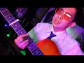 The Rages - South Trains