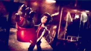 Hiro And Baymax Soldiers For Kittykana13