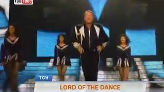 В Пермь покажут знаменитое шоу ирландских танцев Lord Of The Dance В Пермь покажут знаменитое шоу ирландских танцев Lord Of The Dance