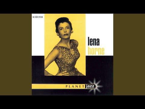 Lena Horne & Lou Bring - Stormy Weather
