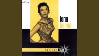 Stormy Weather - Lena Horne & Lou Bring