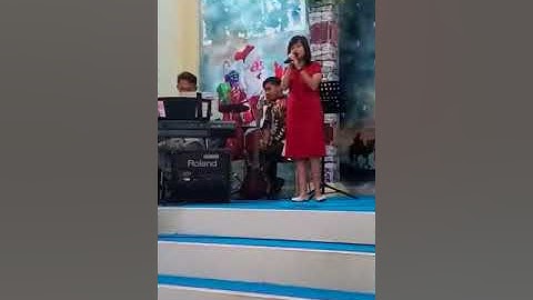 SEMUA KARENA ANUGRAH-NYA -  RIRI feat AXEL & HANS