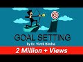 Goal setting inspirational best motivational speaker in nepal vivek bindra