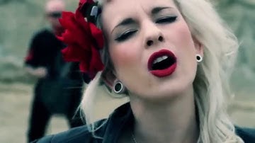 Devilskin - Little Pills (Official Music Video)