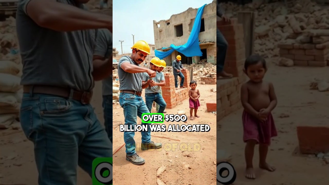 $5 Trillion for War?! The True Cost of Iraq & Afghanistan | 