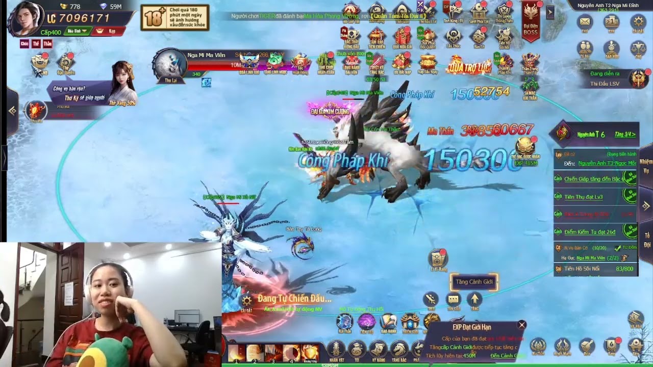 GameForU | Meaning Spring Is Coming In Game