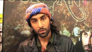 Making Of Sadda Haq | Rockstar