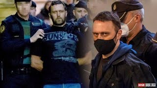 ⁣DOSIJE: SRPSKI RAMBO - IGOR SRBIN - VOJNIK SA 18 IDENTITETA OD KOGA JE STRAHOVALA CELA EVROPA