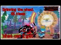 Spinning The Spin Wheel 65 Times Let’s see What I Can Get Dragon Adventures Roblox 🧪