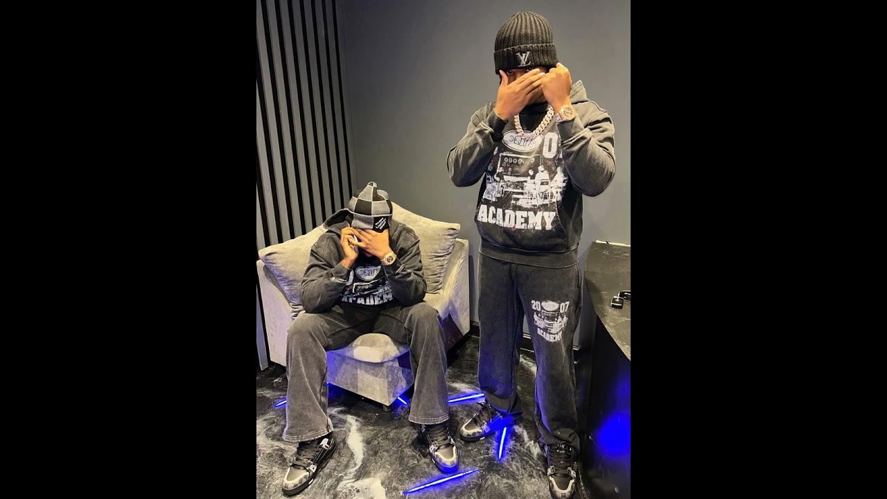 [FREE] Teeway x Mover UK Rap Instrumental 