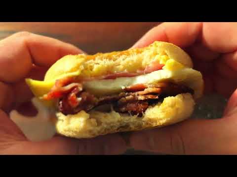 How To Reheat English Muffin Breakfast Sandwich In Air Fryer