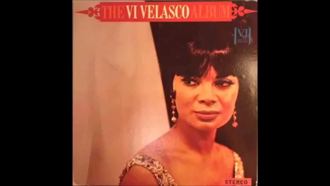 Vi Velasco - You Are My Sunshine