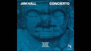 Ron Carter - Unfinished Business - from Concierto by Jim Hall - #roncarterbassist
