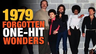 10 Forgotten One-Hit Wonders from 1979 You Must Hear Again