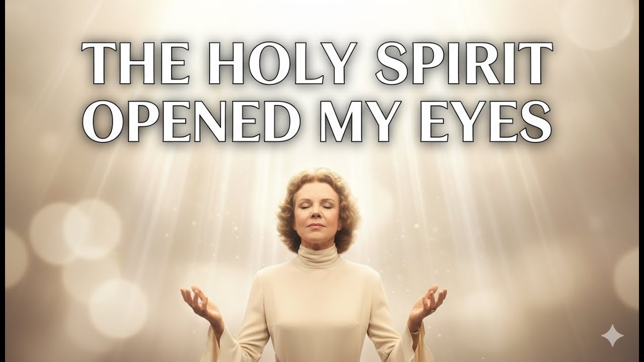 Kathryn Kuhlman: Understanding the Gift of Speaking in Tongues