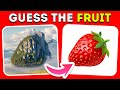 Guess the hidden fruit by illusion30 ultimate levels quiz