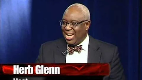 Herb Glenn interviews Mansa K. Mussa, Harold Edwar...