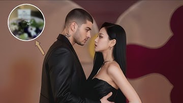 So Romantic! Zayn Malik Opens Up About Sending Flowers to BLACKPINK