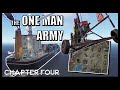 A Solo Vs The World | Rust Solo Survival (Part 4/4)