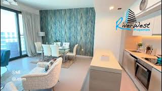 2 Bedroom Apartment with Balcony | MJ-525