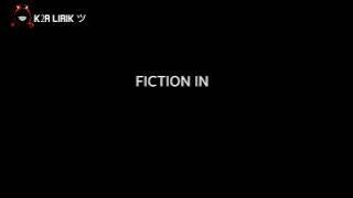Lirik Lagu [CCP] Lund Fiction Slow Terbaru 2022