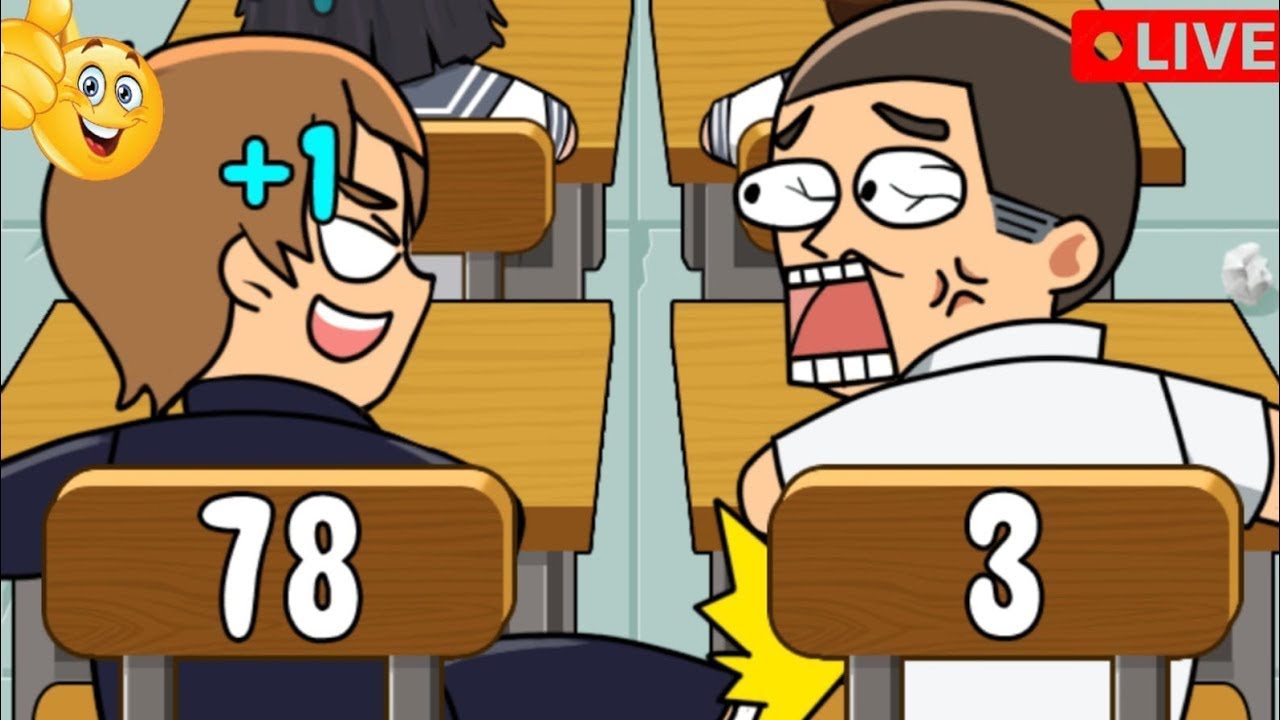 No Second Chance 😈 | Solo CR Gamer 2.0 | Puzzle Game LIVE 🔴