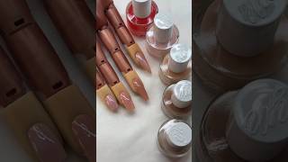 Beginner Nail Tutorial - How to Sculpt Acrylic Nail Shapes on Forms: Square, Coffin & Stiletto screenshot 5