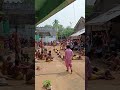 #danda_nacha , #ganjam