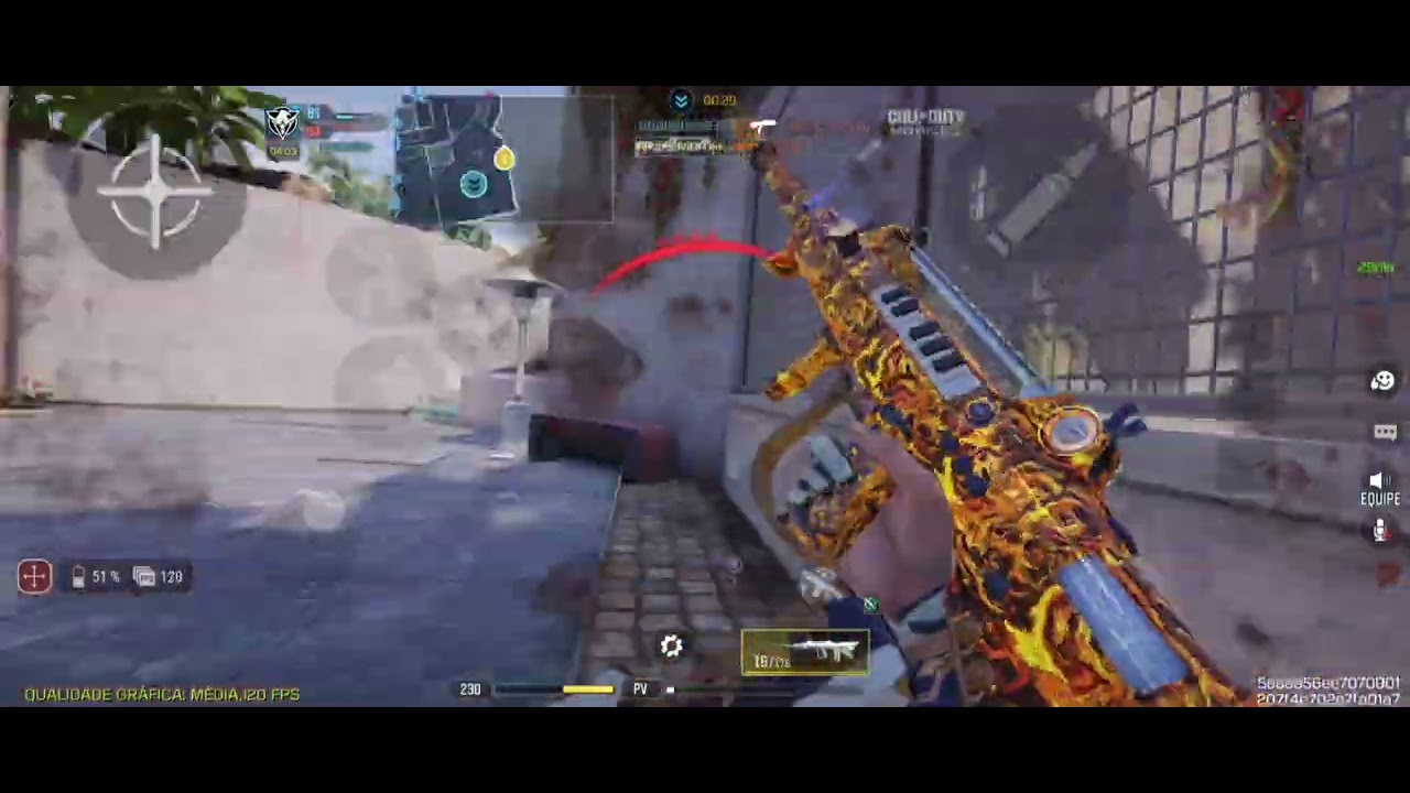 FFAR1 grátis muito bom 