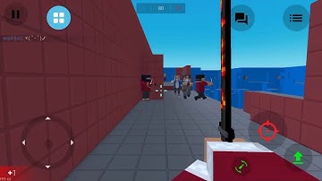 Bowie Bug | Update 6.7.1b | Block Strike