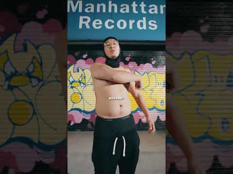 Chef Papa | 00's Millennium Cypher | Presented by EASTBRO STUDIO