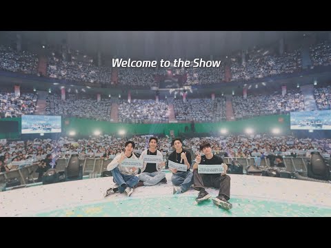 𝙋𝙡𝙖𝙮𝙡𝙞𝙨𝙩 내듣만 데이식스 DAY6 WTTS 콘서트 셋리스트 플레이리스트 노래모음