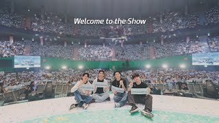 [𝙥𝙡𝙖𝙮𝙡𝙞𝙨𝙩] 내듣만 데이식스(DAY6) WTTS 콘서트 셋리스트 플레이리스트 🍀 노래모음