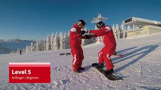 Snowboard-Level-5