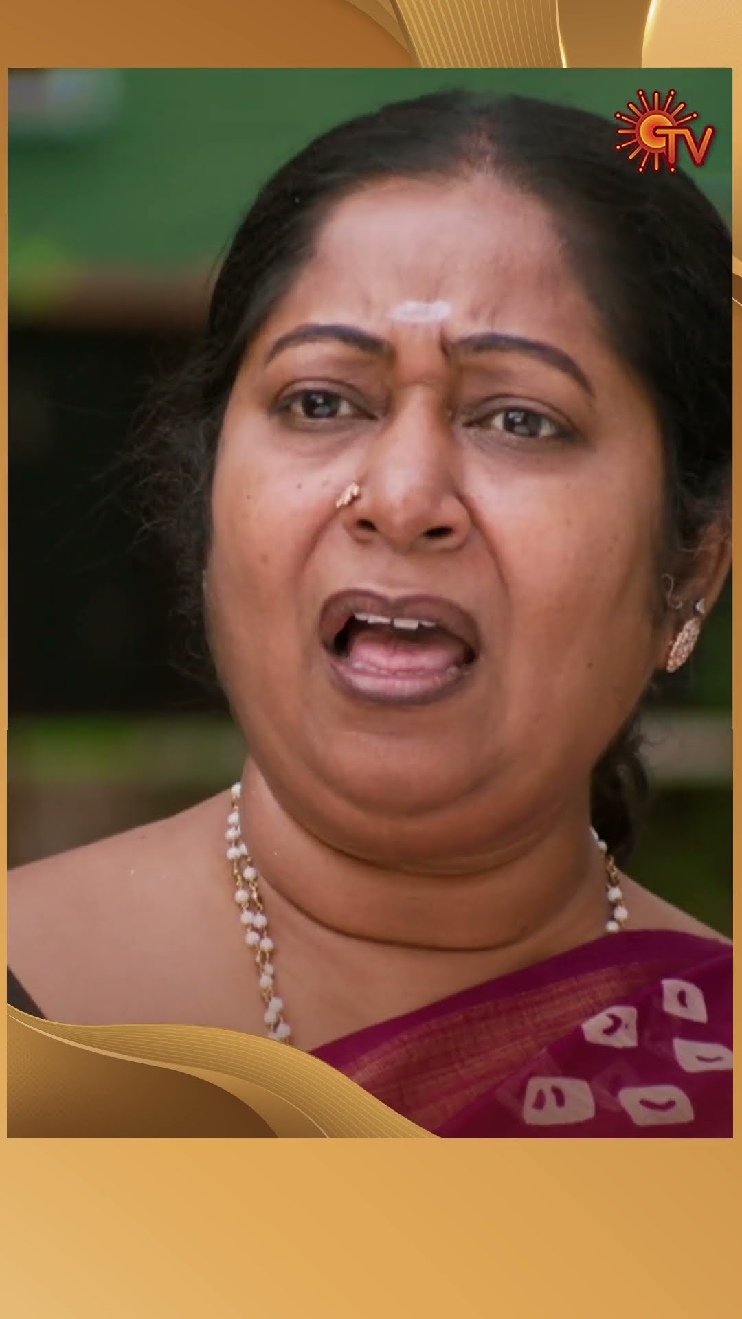 #Ranjani #SunTV #shorts #tamilserial