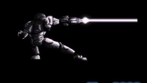 My Hyper Metroid SNES review