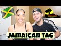 JAMAICAN ACCENT TAG!! (Hilarious)