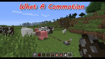 Minecraft - Gravity Science Mod