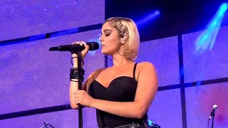 Bebe Rexha | Me, Myself & I (Live Performance) Lollapalooza Resimi