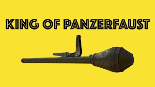 Firestorm - King of Panzerfaust - BFV