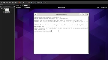 CVE-2025-24813 Apache Tomcat Detection & Mitigation
