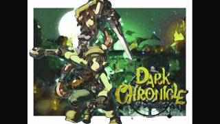 Dark Cloud 2 Time is changing Dual mix