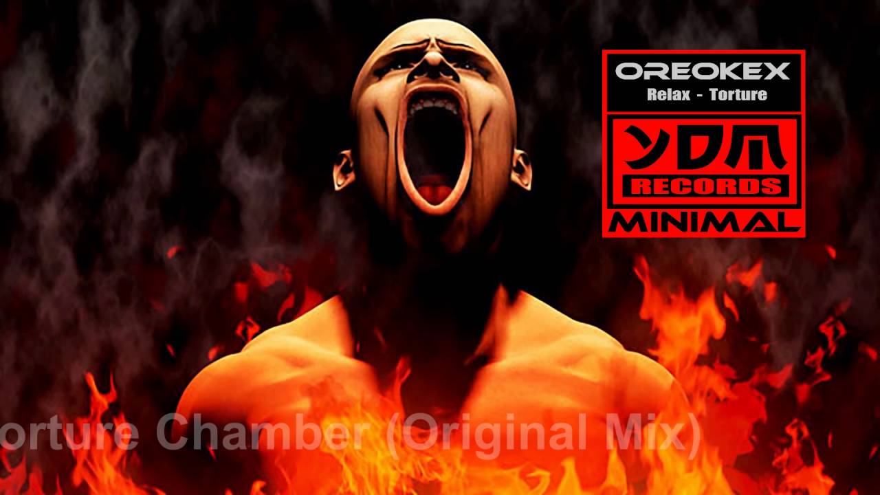 Watch OreOKex - Torture Chamber (Original Mix) on YouTube Watch OreOKex - Torture Chamber (Original Mix) on YouTube