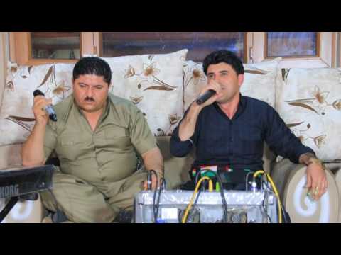 Barham Shamame W Marewan Mhabate 2017 7