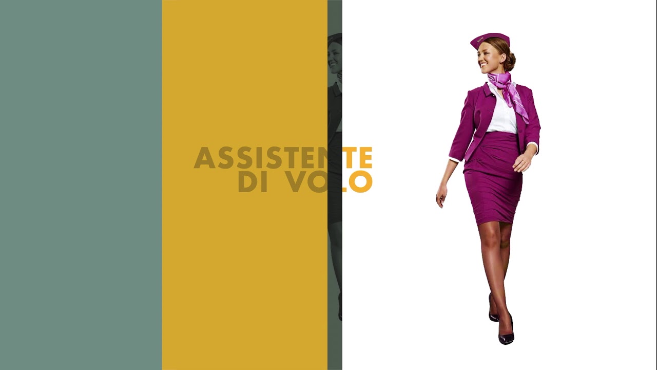 SETTORE AEROPORTUALE - Corsi Professionali