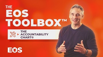 The Accountability Chart®