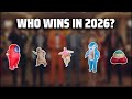 The Top 5 Best Eric Cartman Inflatable Costume in 2026 - Must Watch Before Buying!