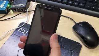 Alcatel U5 One Touch 5044Y Hard Reset