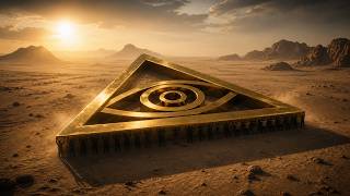 The Secret Invisible Force Behind 5 Ancient Symbols