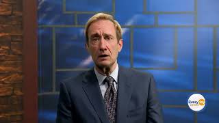 May is Save Your Tooth Month: AAE President on "Everyday Northwest"